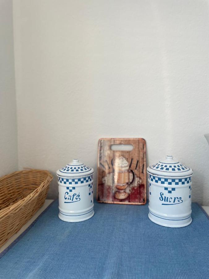 Mare I Kate Apartmani Tribunj  Luaran gambar