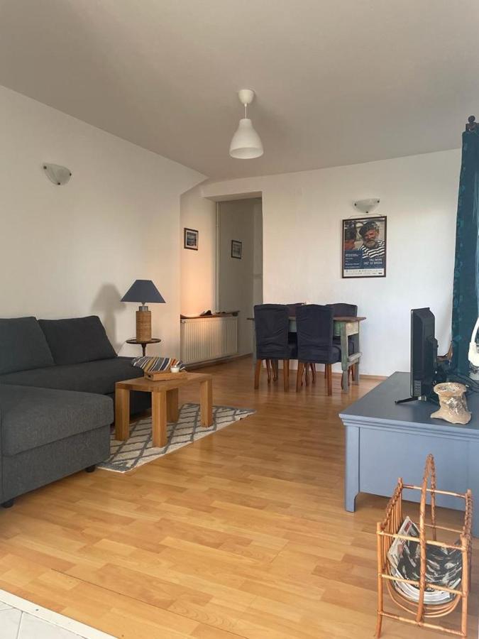Mare I Kate Apartmani Tribunj  Luaran gambar