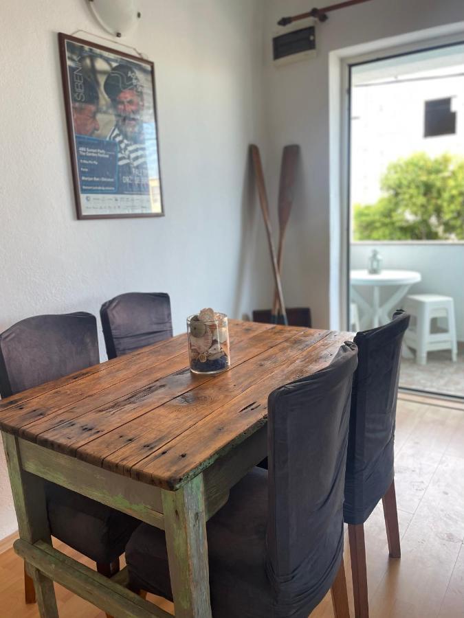 Mare I Kate Apartmani Tribunj  Luaran gambar