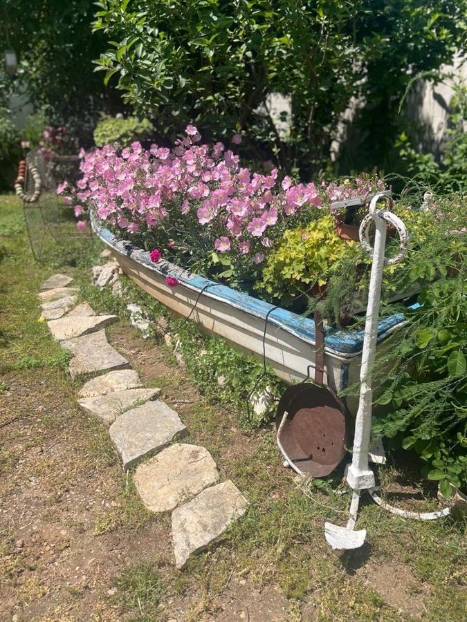 Mare I Kate Apartmani Tribunj  Luaran gambar